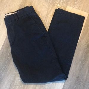 Men’s Banana Republic Navy Aiden Chino